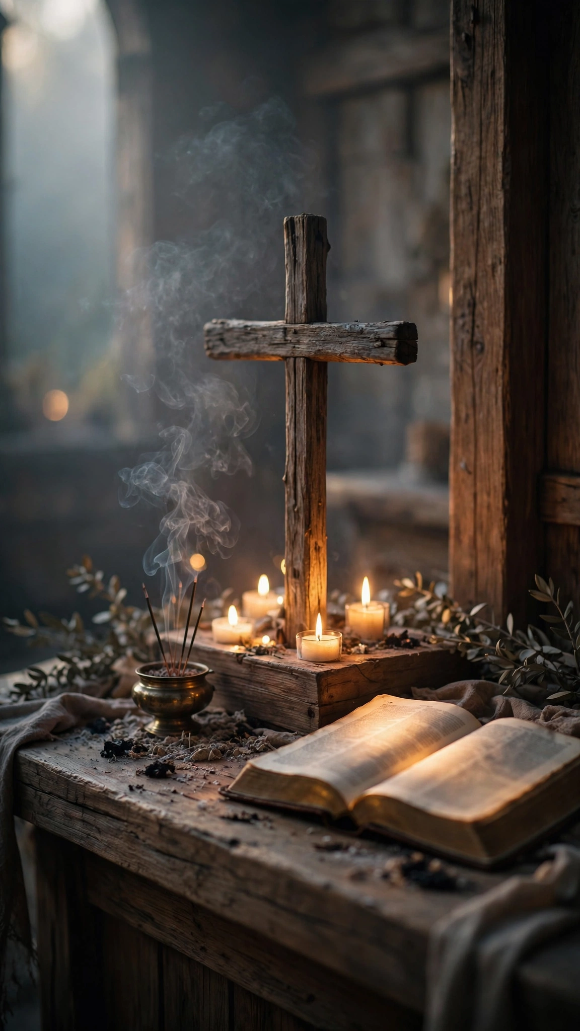 43 Ash Wednesday Bible Verses and Prayers: Start Lent With a Humble Heart (2026 Guide)