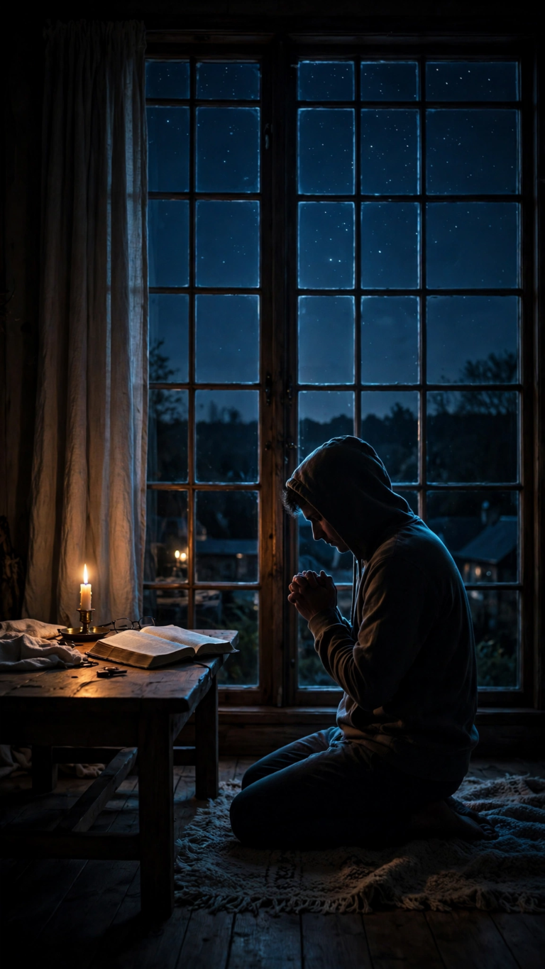 30+ 3AM Prayers: Powerful Midnight Prayers for Breakthrough (2026 Guide) - Featured image