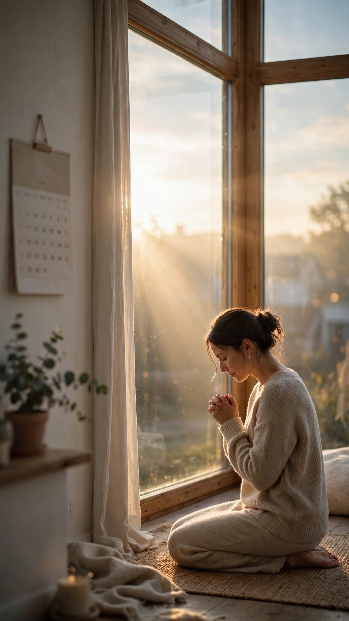 75+ New Month Prayer: Powerful Prayers to Start Your Month Right (2026 Guide)