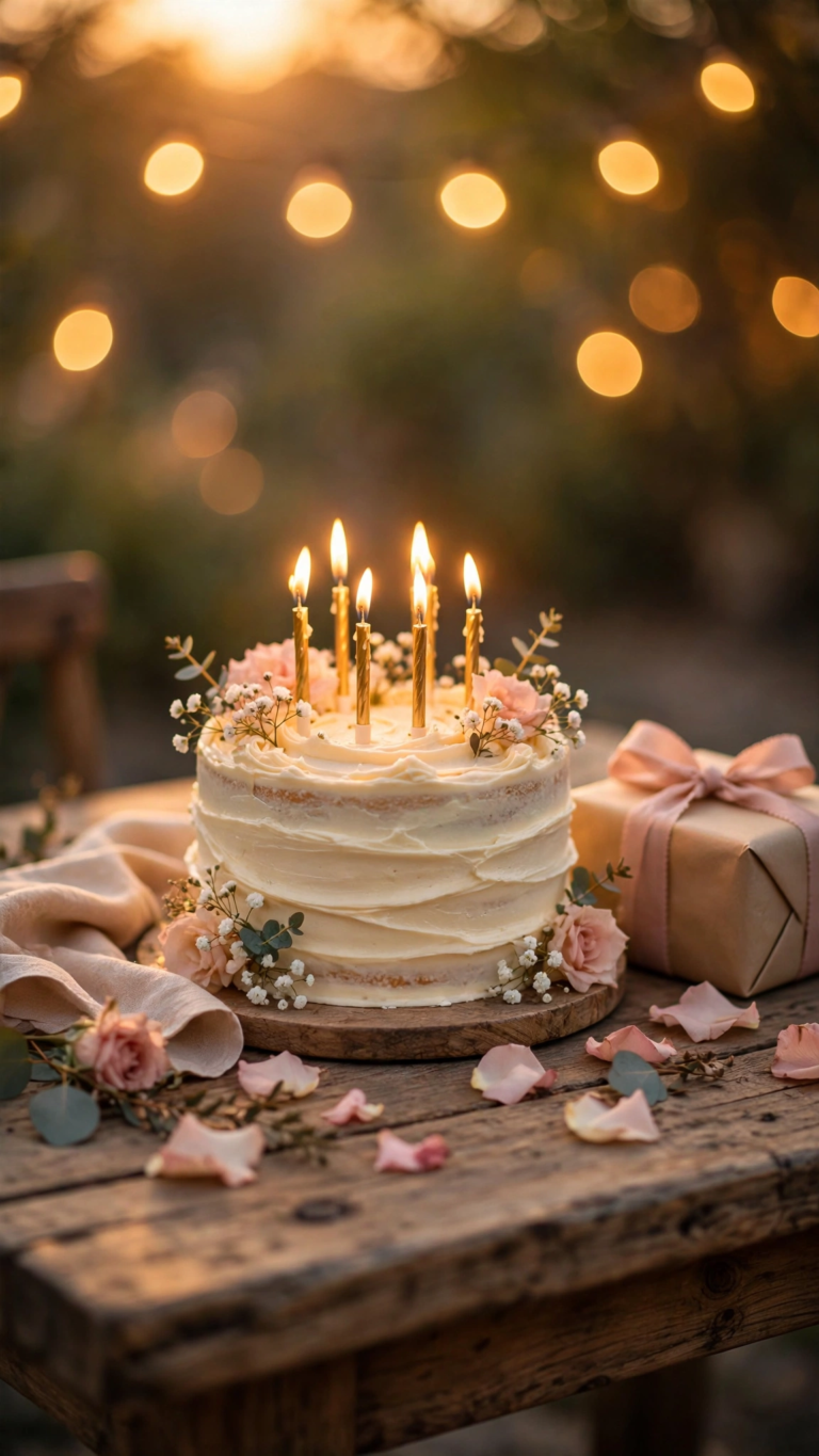 120+ Birthday Blessings: Heartfelt Wishes, Prayers & Bible Verses (2026 Guide) - Best Birthday Blessings