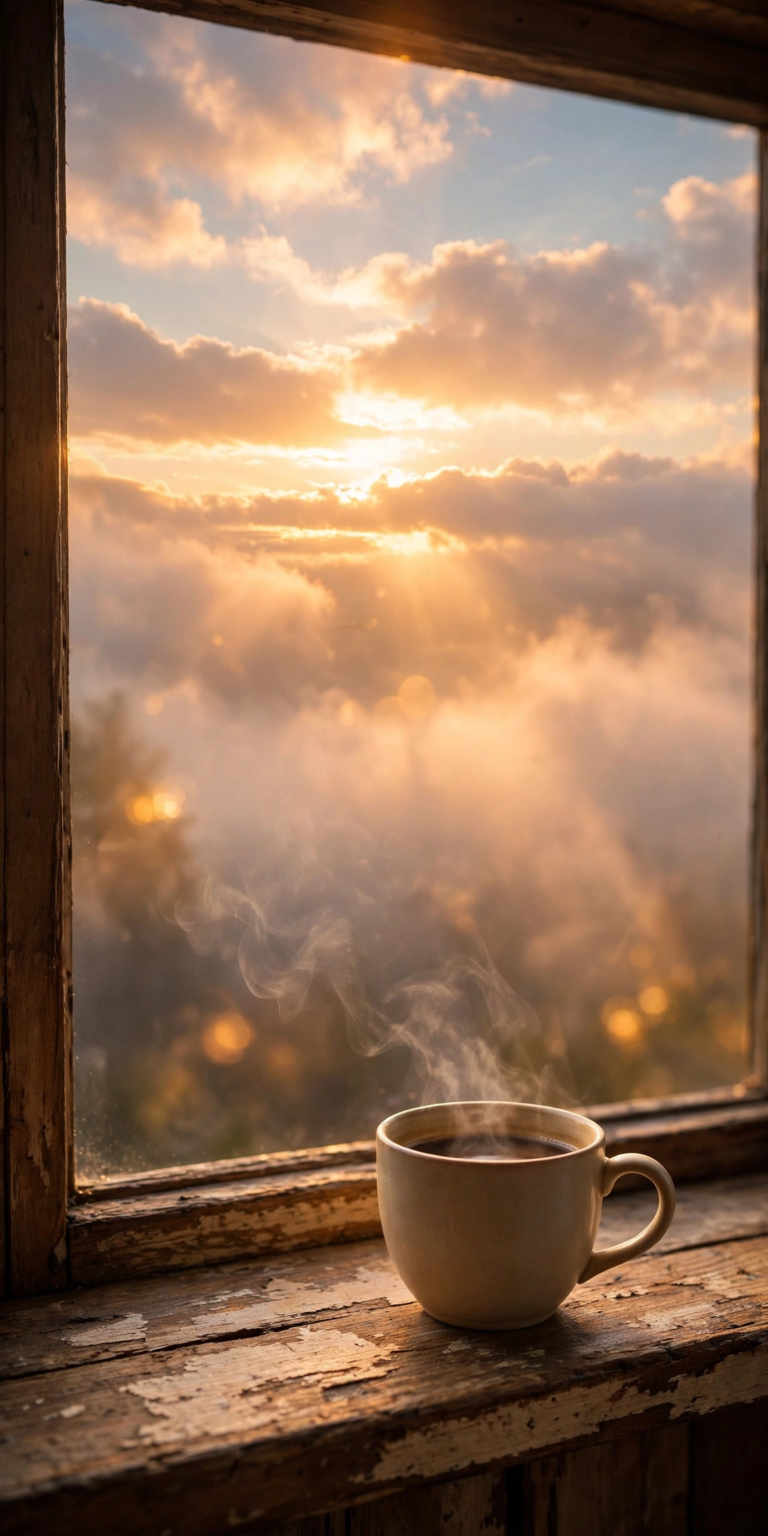 100+ Friday Blessings: Heartfelt Wishes to End Your Week in Faith (2026 Guide) - Friday blessings — sunrise over a peaceful morning
