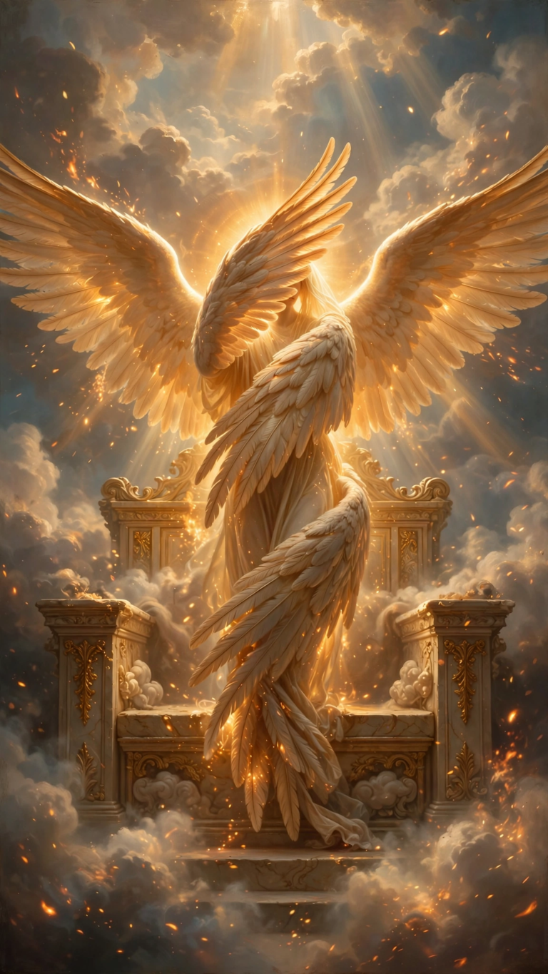 10+ Biblically Accurate Angel: Surprising Facts About Angels in Scripture (2026 Guide) - Featured image