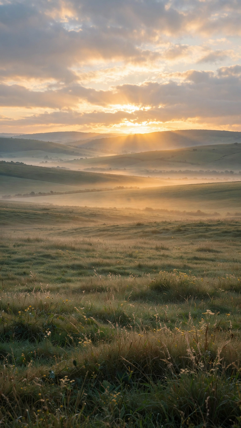 60+ Happy New Week Prayers and Blessings: Start Your Week Blessed (2026 Guide) - Happy new week prayer and blessings at sunrise