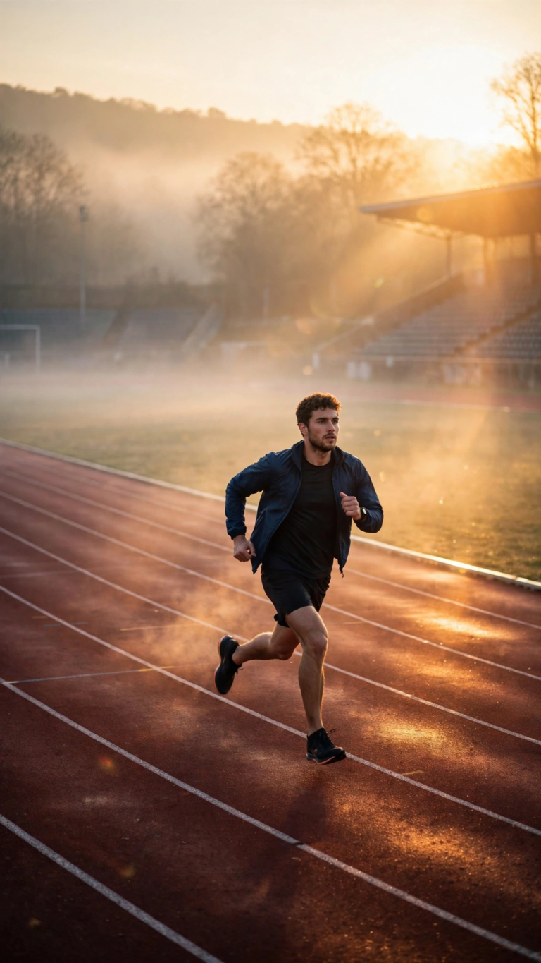 45+ Bible Verses for Athletes: Strength, Courage & Faith for Every Game (2026 Guide) - article hero / H1)