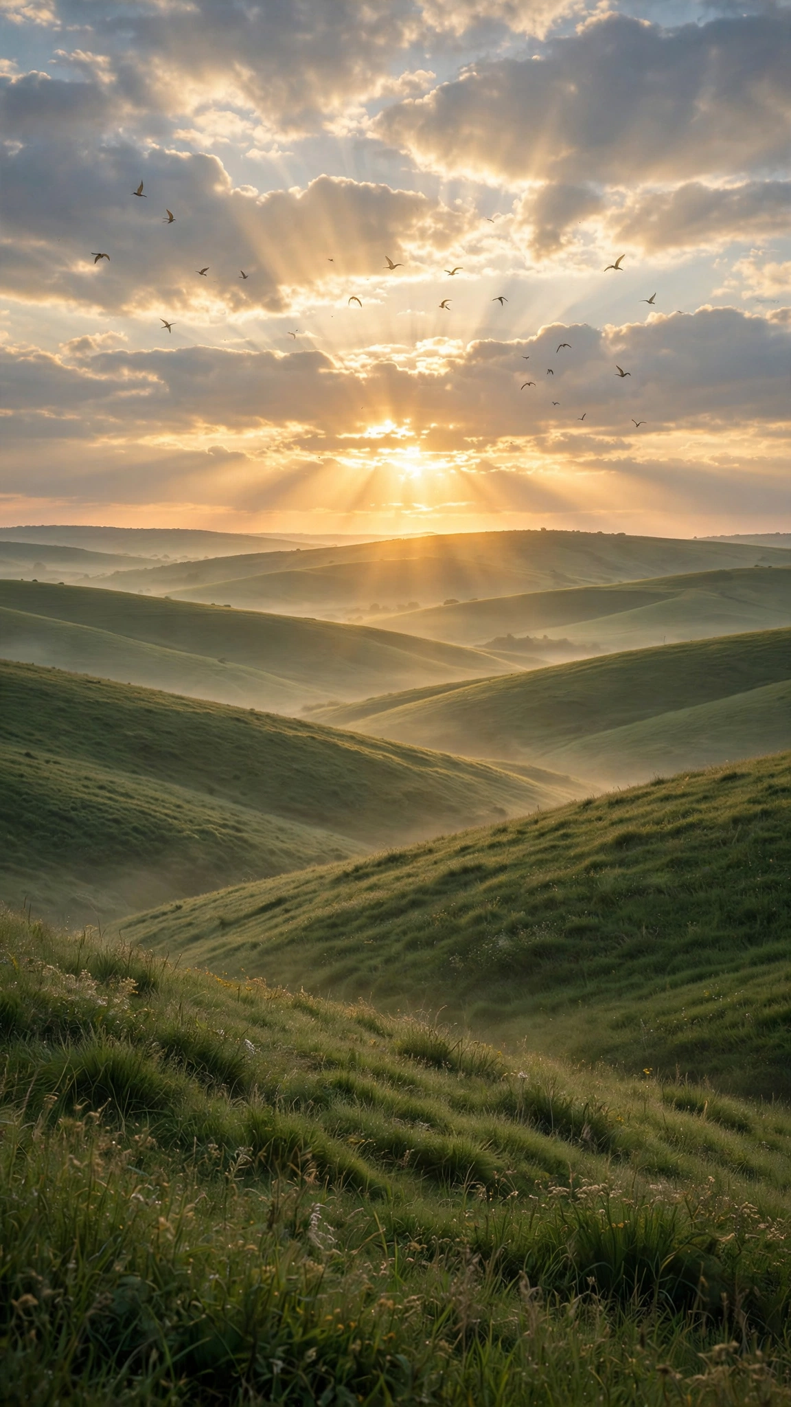 120+ Good Morning Blessings: Prayers, Messages & Quotes to Start Your Day (2026 Guide)