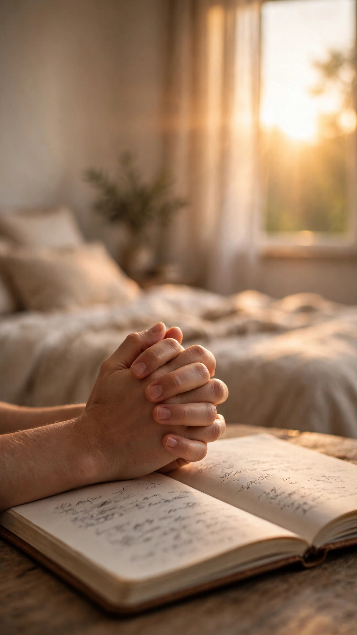 Themed New Month Prayers