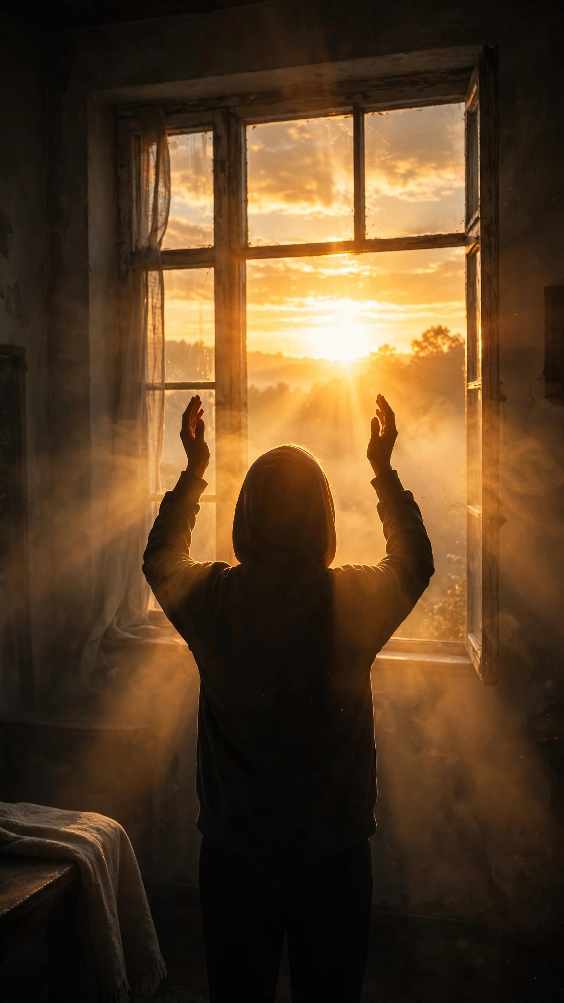 Powerful Friday morning prayer at sunrise