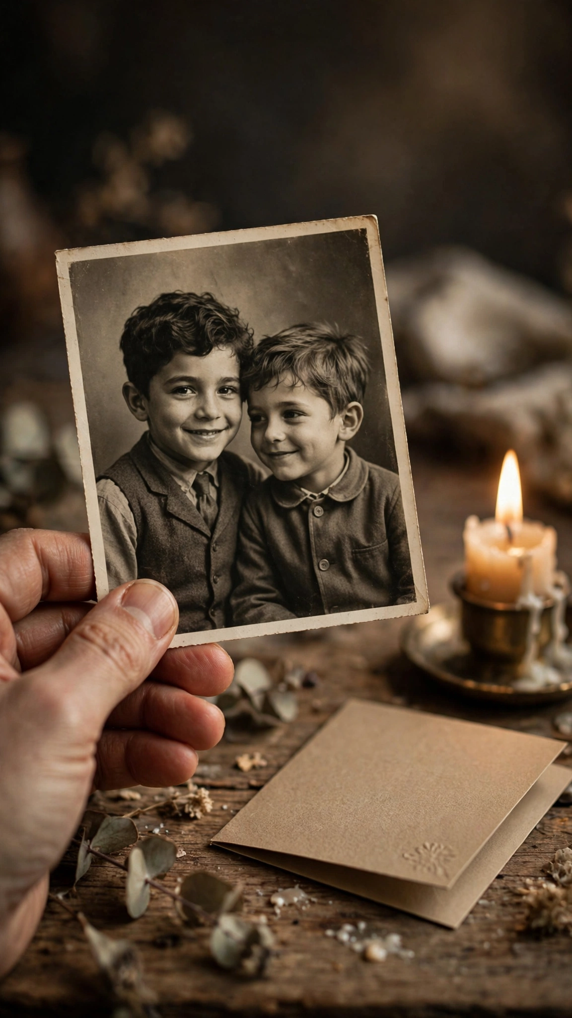 Heartfelt Birthday Prayers for My Brother