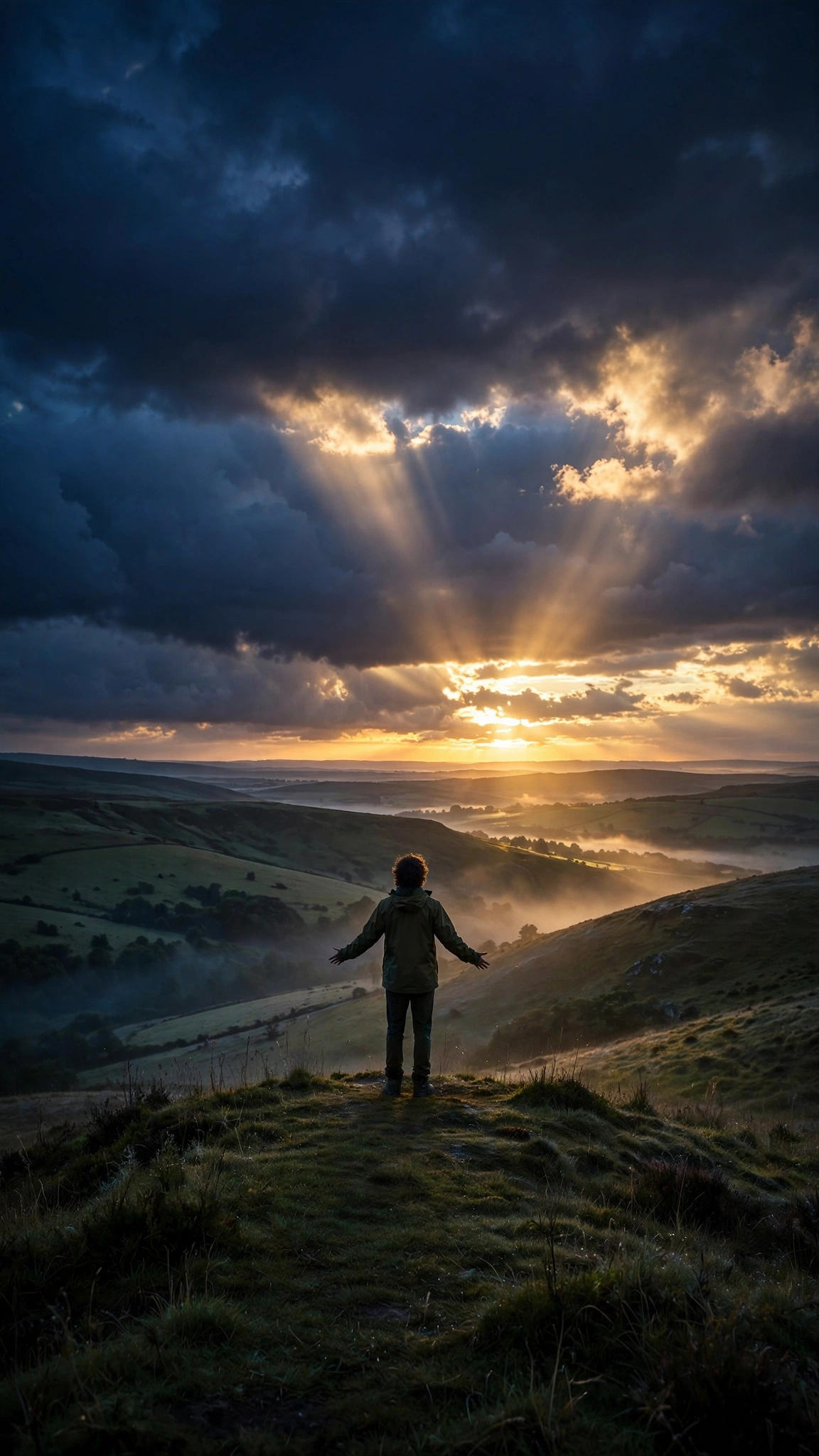 SECTION IMAGE — Best 3AM Prayers for Breakthrough