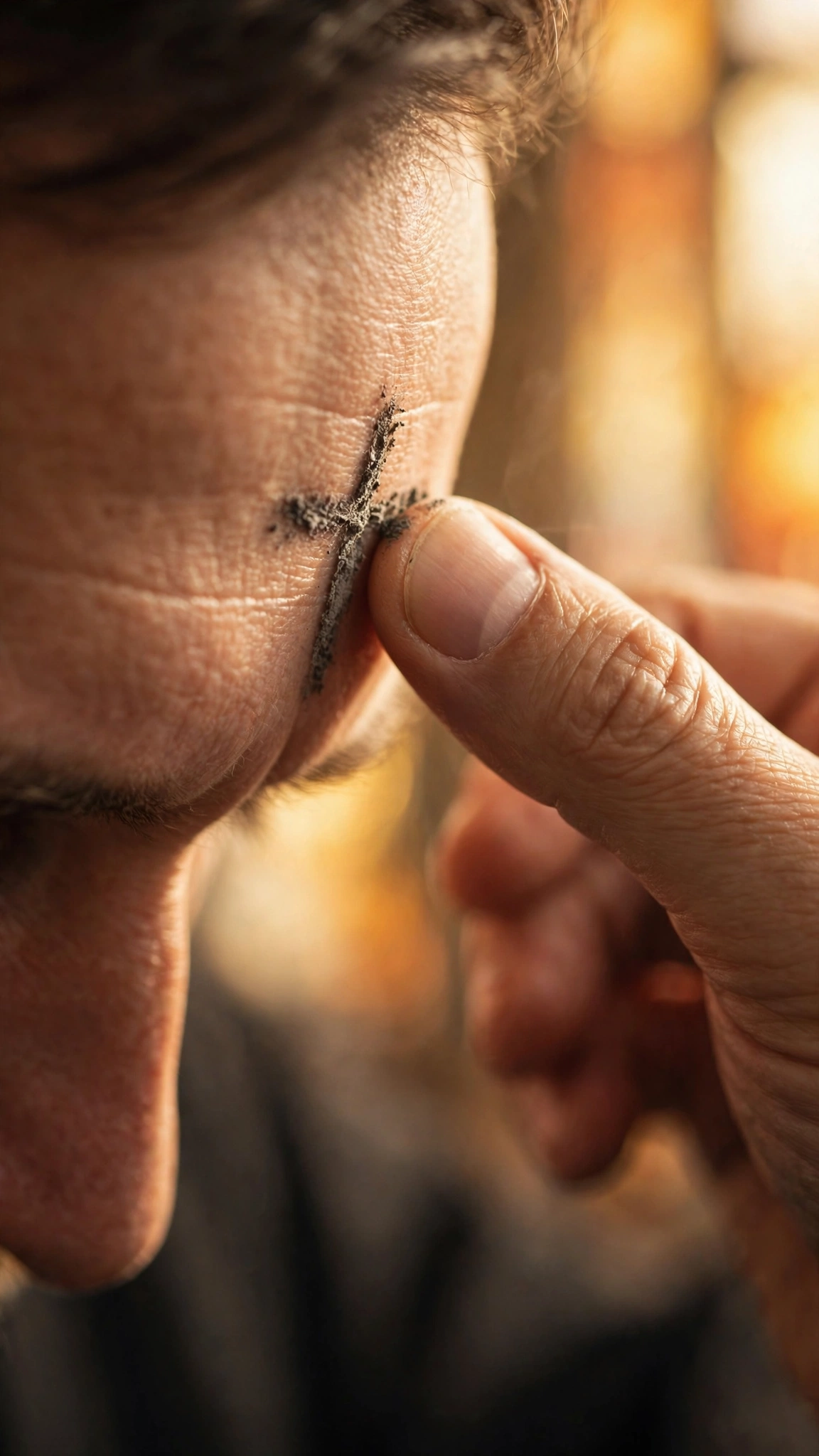 What Are Ash Wednesday Bible Verses?