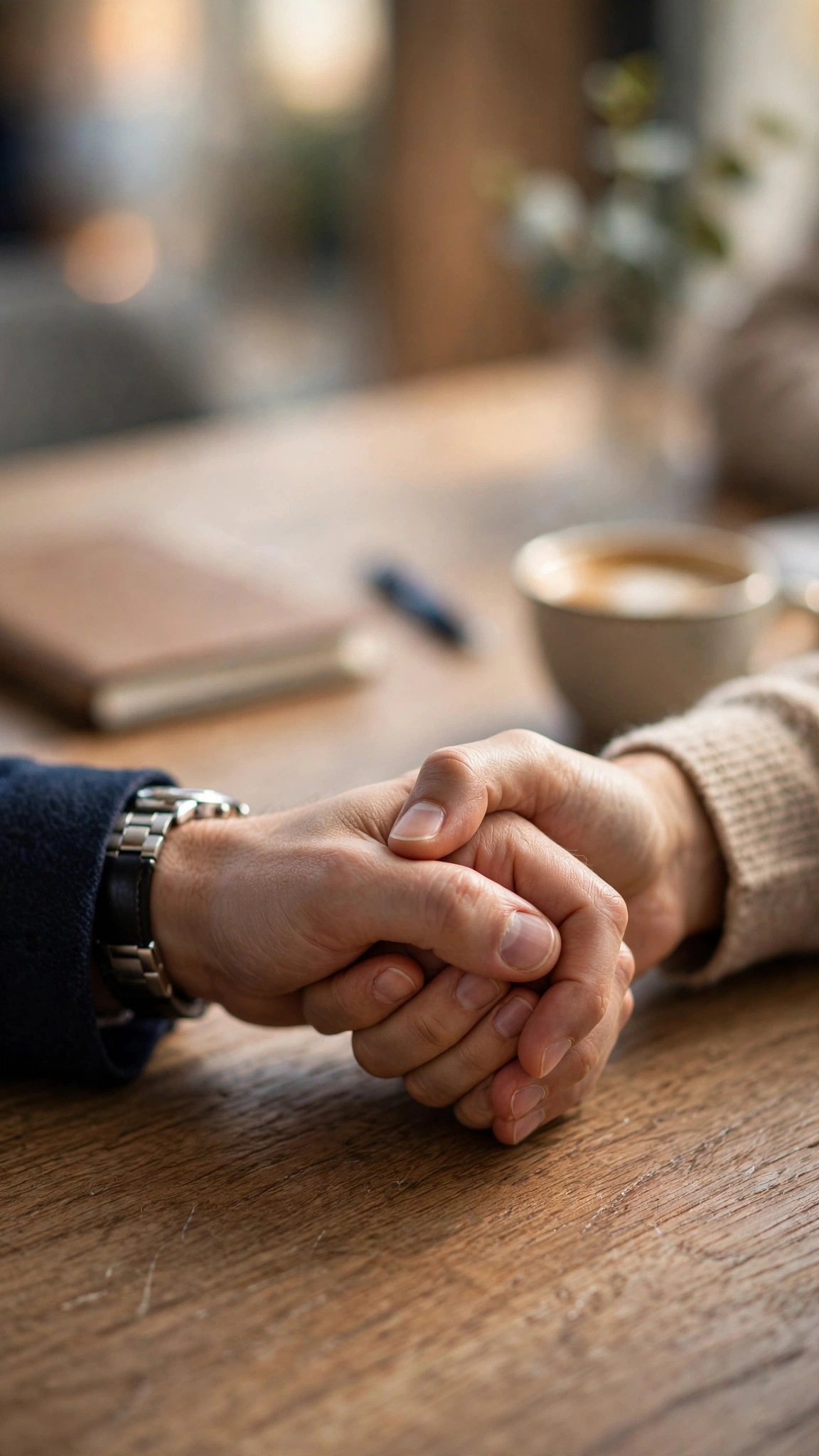 Closing Prayers for Work & Office Meetings