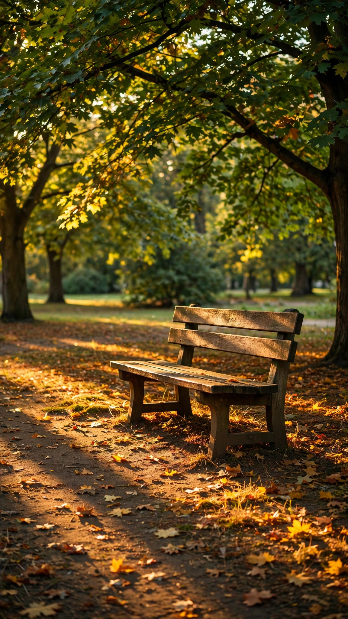 Peaceful Friday afternoon blessings