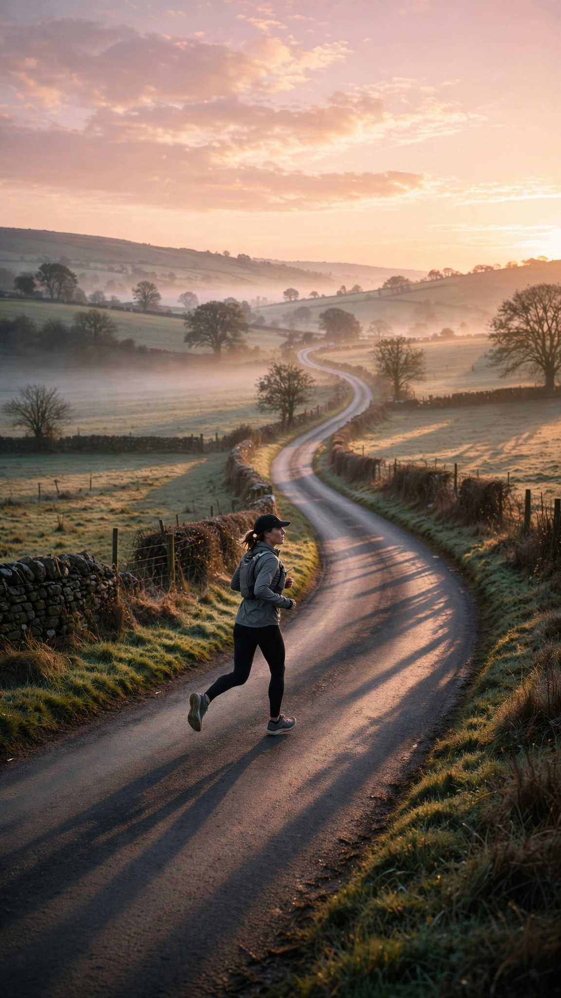 Bible Verses for Athletes on Perseverance and Running the Race