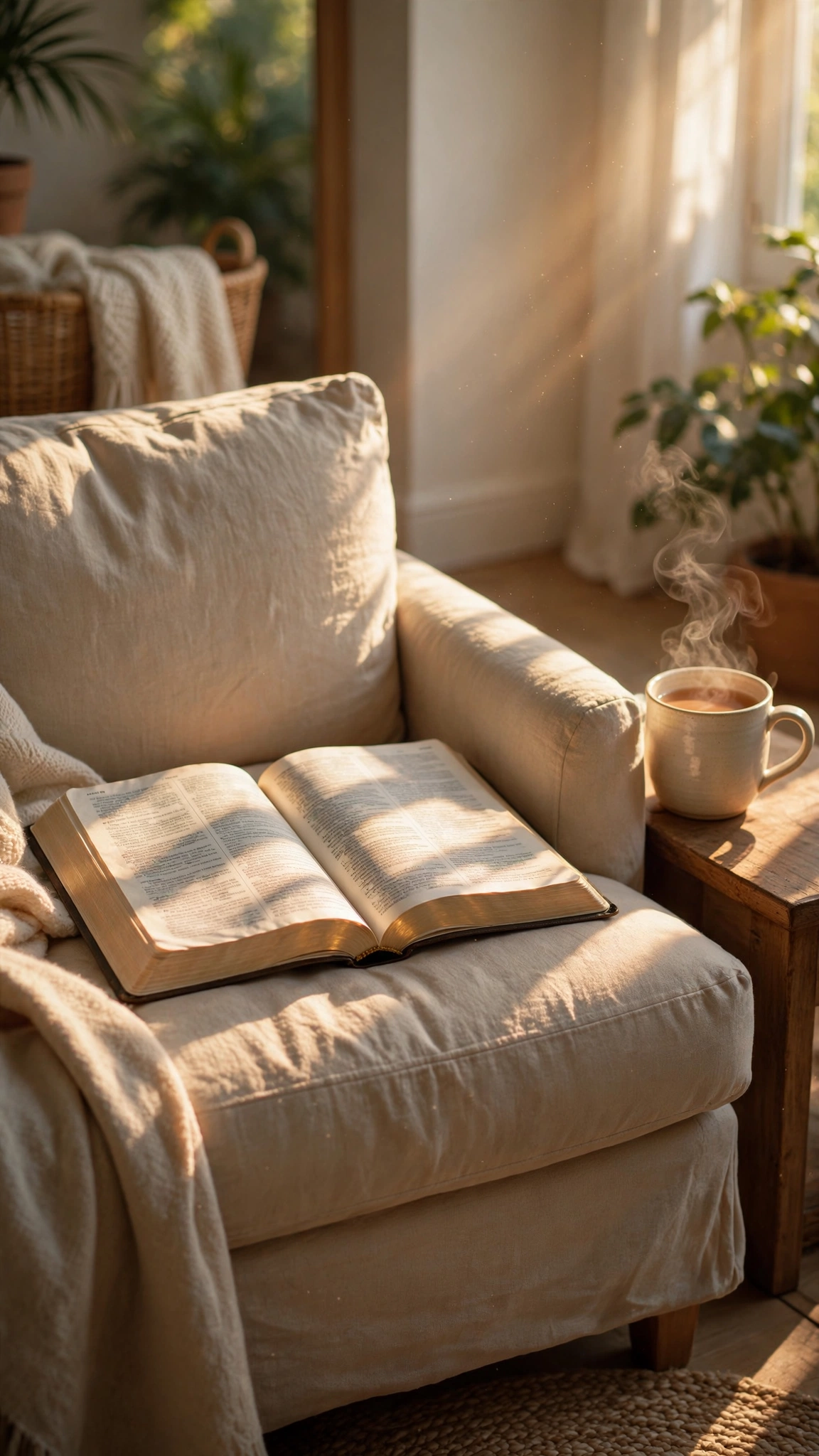 Friday afternoon prayer for patience and peace