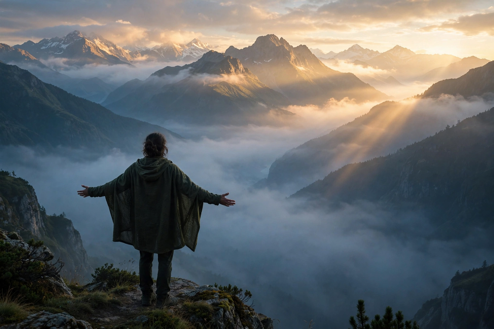Verses on Trusting God With the Outcome