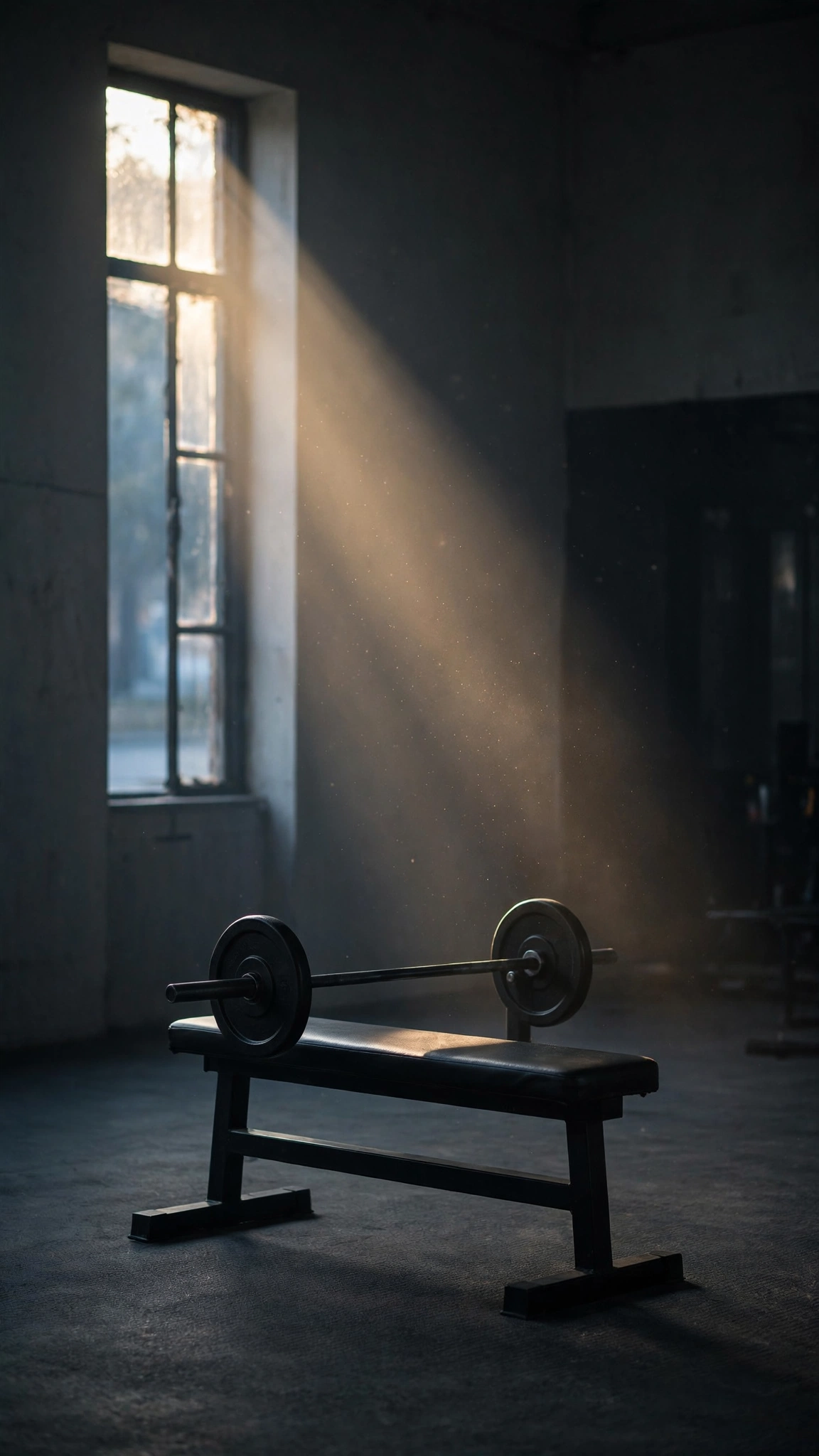 Bible Verses for Athletes on Discipline and Training