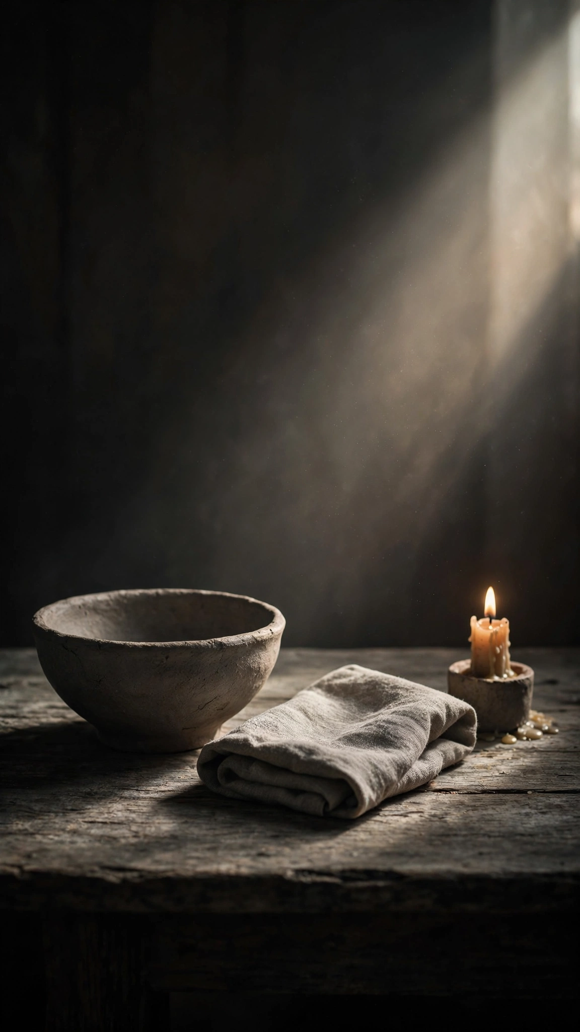 Verses on Fasting