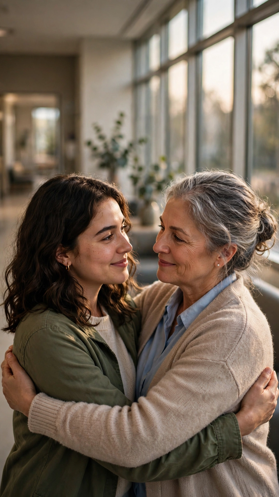 wishes for specific people (family and loved ones)