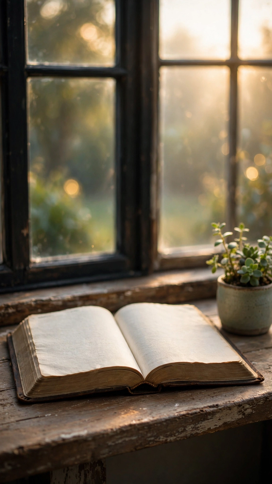 Bible verses for a new week of new beginnings