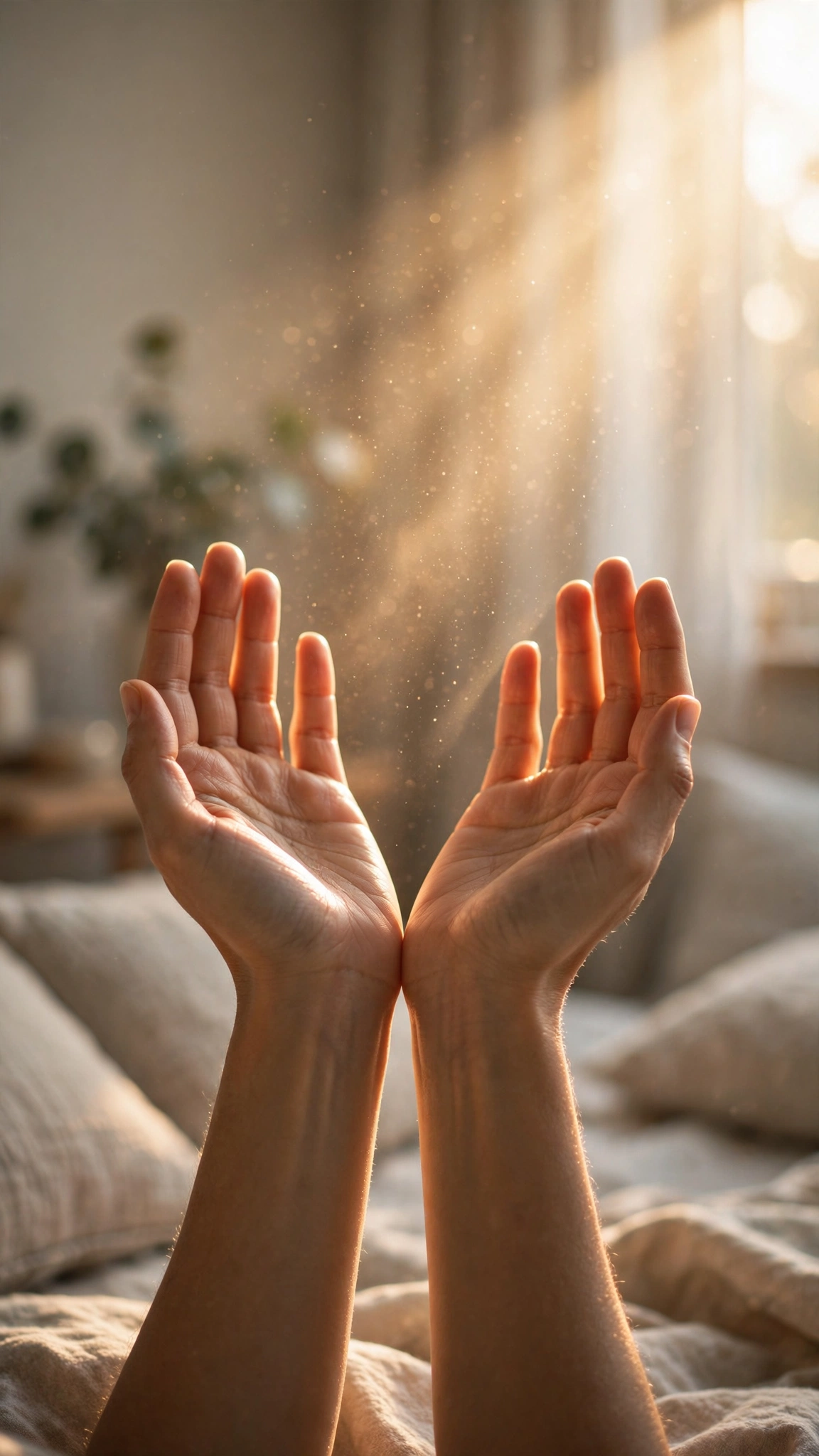 SECTION IMAGE — 3AM Prayers for Mercy and Healing