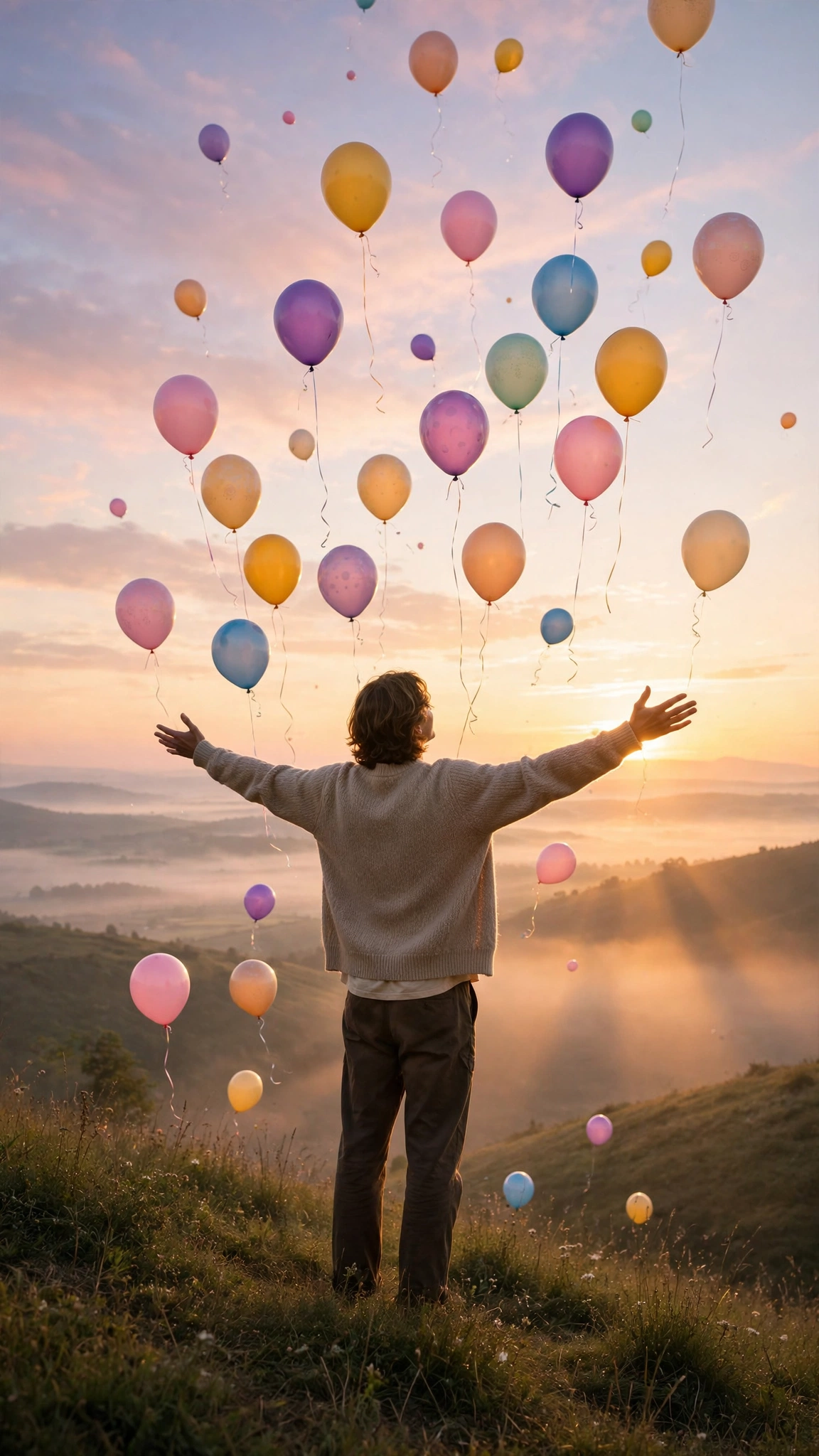 Inspirational Birthday Blessings