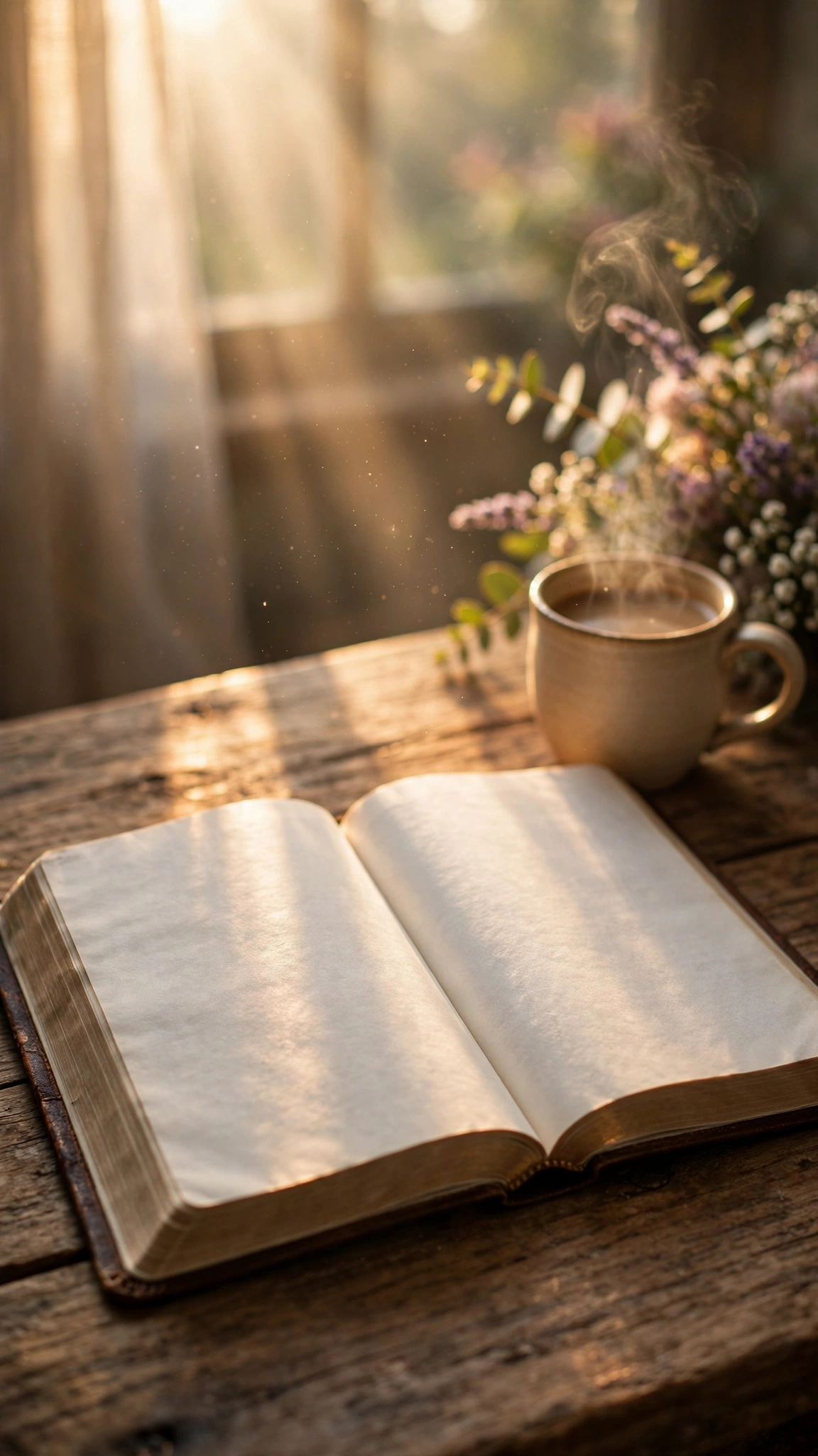 Christian Good Morning Prayers for Her
